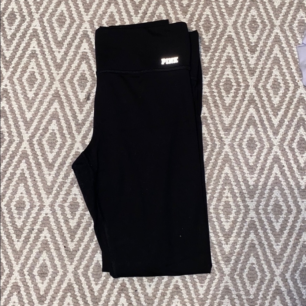 PINK ULTIMATE LEGGINGS